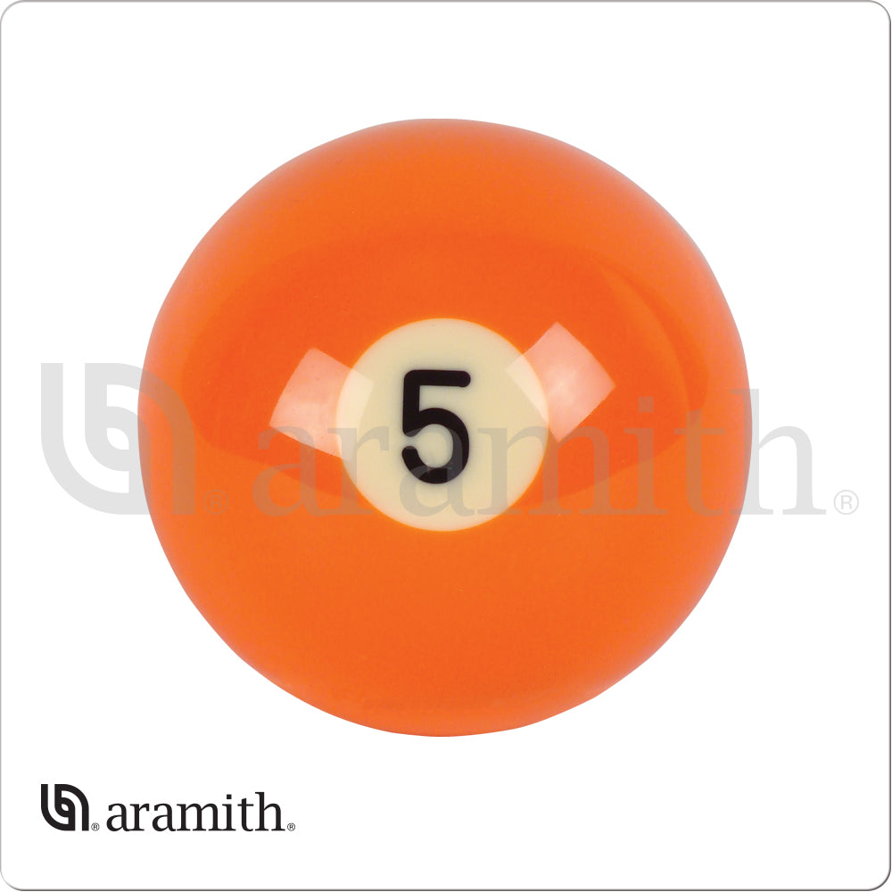 Aramith Premier RBPR Replacement Ball - #5