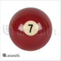 Aramith Premier RBPR Replacement Ball - #7