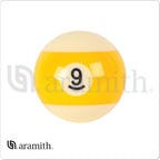 Aramith Premier RBPR Replacement Ball - #9