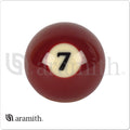 Super Aramith Pro RBSAP Replacement Ball - #7