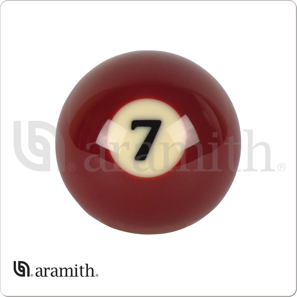 Super Aramith Pro RBSAP Replacement Ball - #7