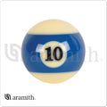 Super Aramith Pro RBSAP Replacement Ball - #10