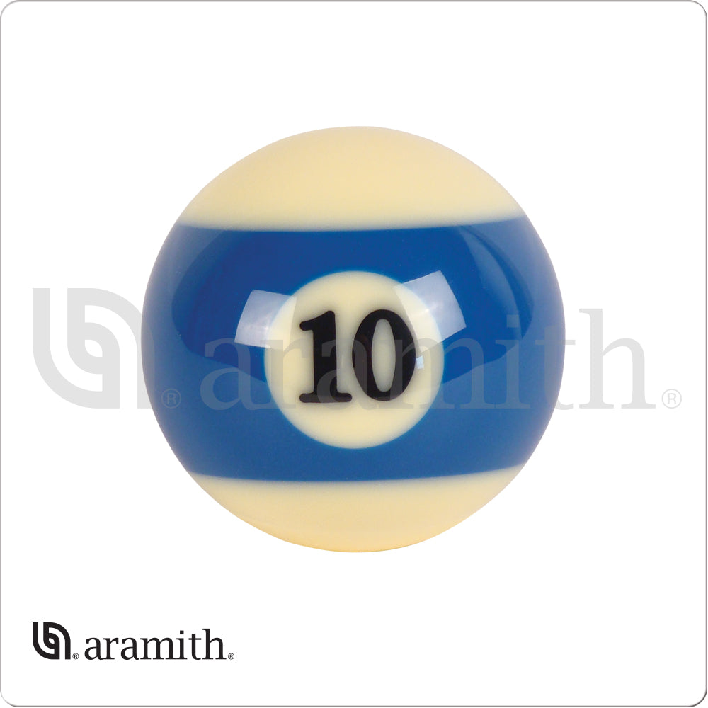 Super Aramith Pro RBSAP Replacement Ball - #10