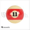 Super Aramith Pro RBSAP Replacement Ball - #11