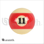 Super Aramith Pro RBSAP Replacement Ball - #11
