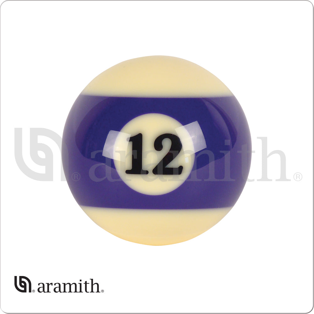 Super Aramith Pro RBSAP Replacement Ball - #12