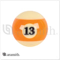 Super Aramith Pro RBSAP Replacement Ball - #13
