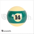 Super Aramith Pro RBSAP Replacement Ball - #14