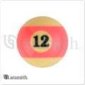 Super Aramith Pro RBSAPTV Replacement Ball - #12
