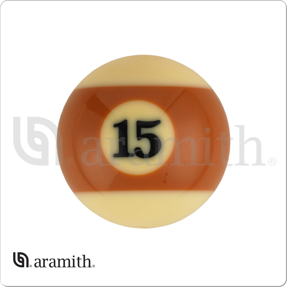 Super Aramith Pro RBSAPTV Replacement Ball - #15