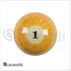 Aramith Stone RBSTN Replacement Ball - #1