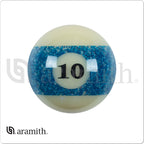 Aramith Stone RBSTN Replacement Ball - #10