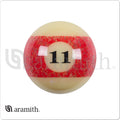 Aramith Stone RBSTN Replacement Ball - #11