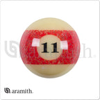Aramith Stone RBSTN Replacement Ball - #11