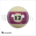 Aramith Stone RBSTN Replacement Ball - #12