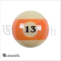 Aramith Stone RBSTN Replacement Ball - #13