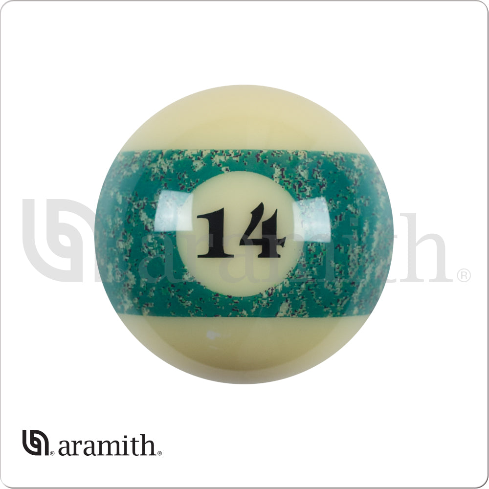 Aramith Stone RBSTN Replacement Ball - #14
