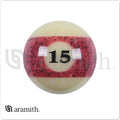 Aramith Stone RBSTN Replacement Ball - #15