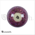 Aramith Stone RBSTN Replacement Ball - #4