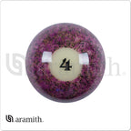 Aramith Stone RBSTN Replacement Ball - #4