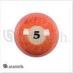 Aramith Stone RBSTN Replacement Ball - #5