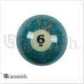 Aramith Stone RBSTN Replacement Ball - #6