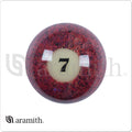 Aramith Stone RBSTN Replacement Ball - #7