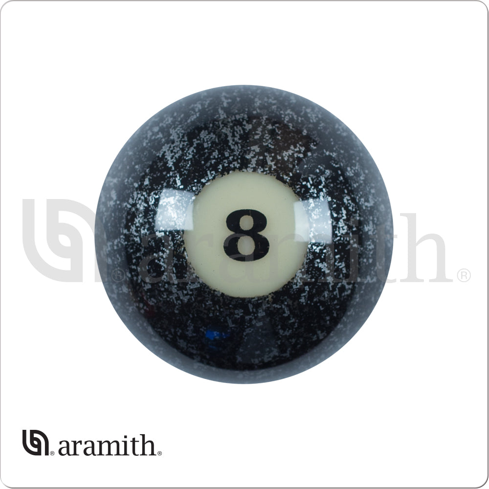 Aramith Stone RBSTN Replacement Ball - #8