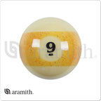 Aramith Stone RBSTN Replacement Ball - #9