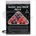 Magic Ball Rack 8, 9 & 10-Ball Combo Rack