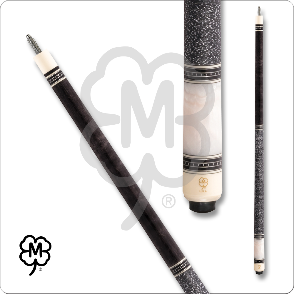 McDermott SL2 Select Select Series Pool Cue