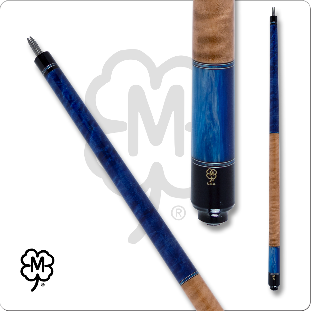 McDermott SL5 Select Select Series Pool Cue