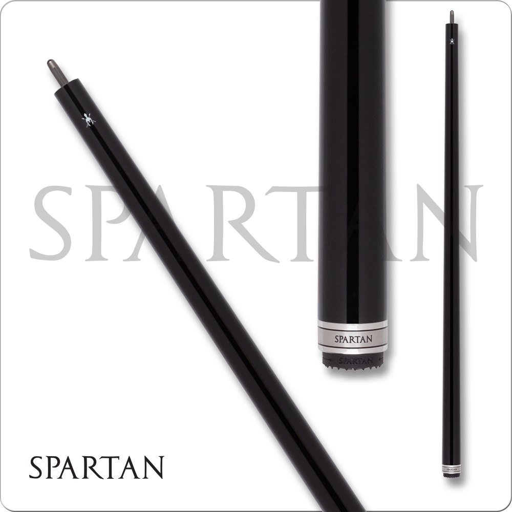 Spartan SPRBK Break Cue - Butt Only - No Wrap