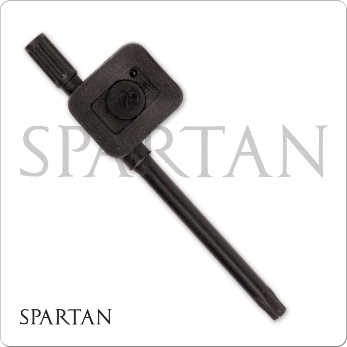 Spartan Victory Universal Adapter Tool