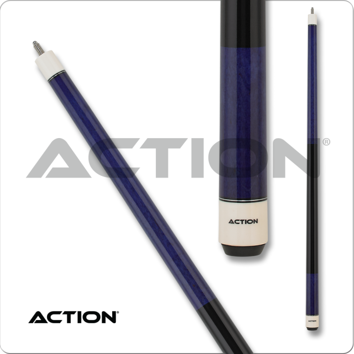 Action STR01 Starter Series Pool Cue