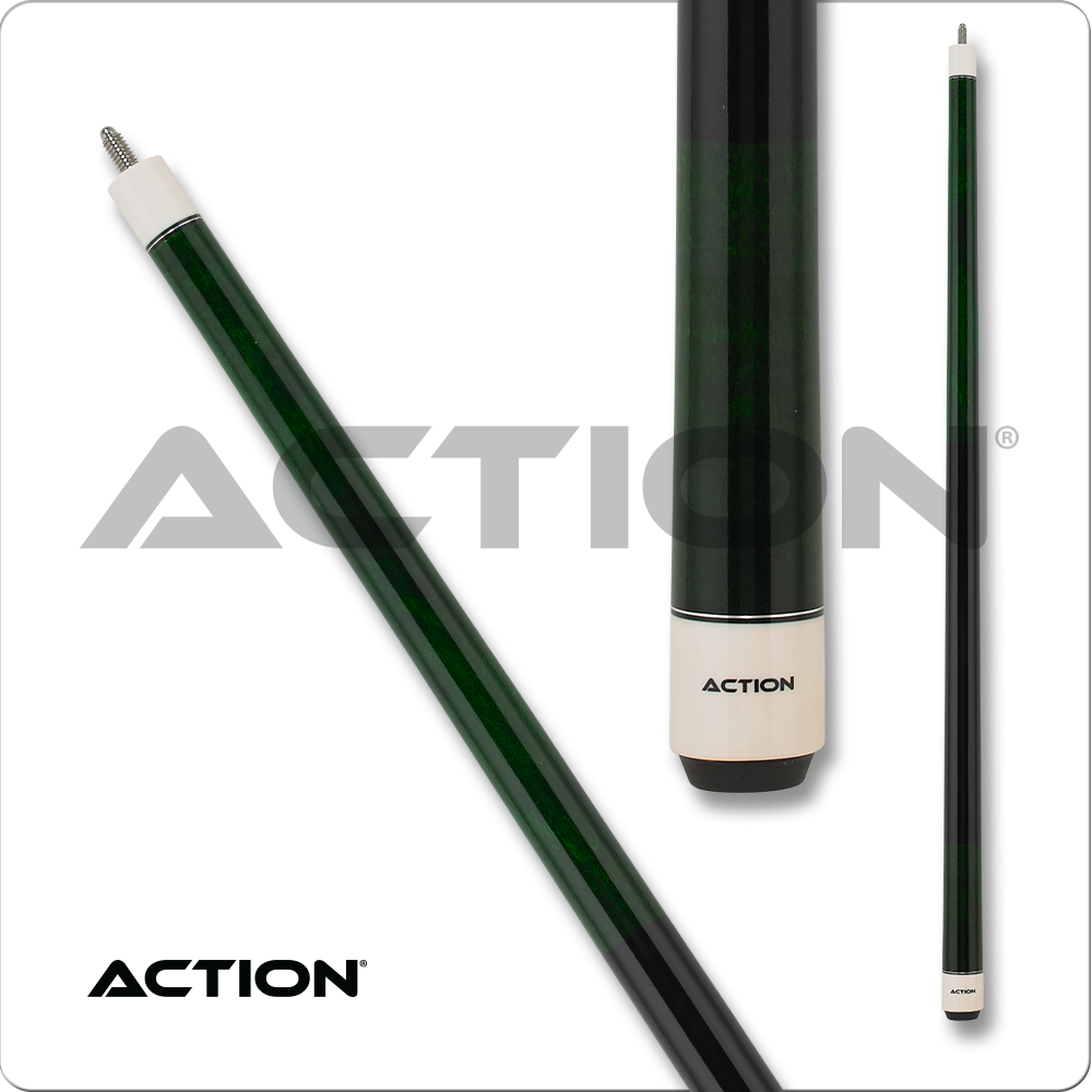 Action STR02 Starter Series Pool Cue