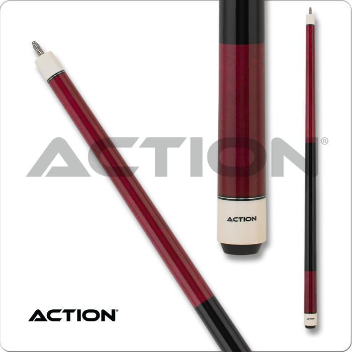 Action STR03 Starter Series Pool Cue
