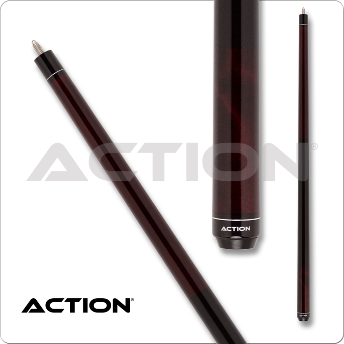 Action STR05 Starter Series Pool Cue