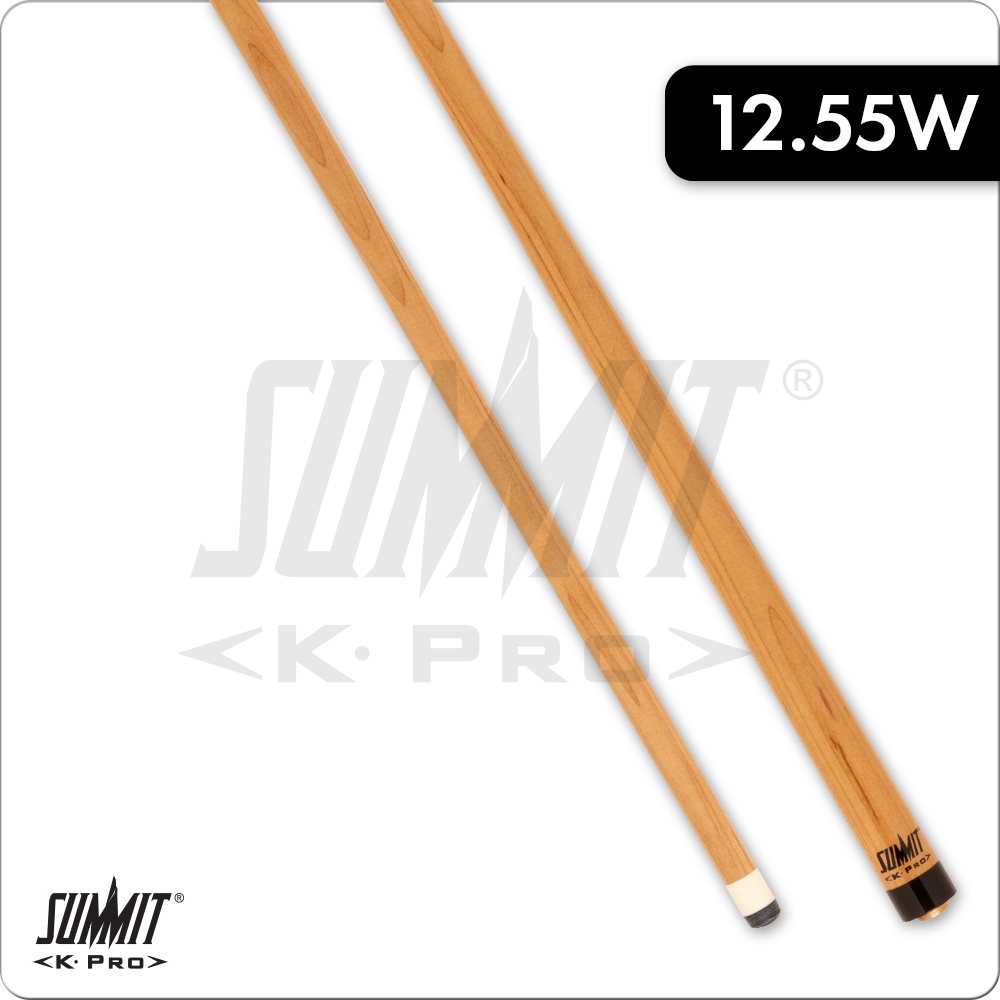 Summit SUMKXS Low Deflection 12.5mm Kielwood Pool Cue Shaft