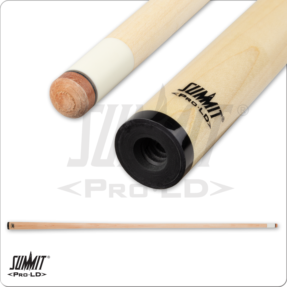 Summit SUMXS1 Pro LD (Low Deflection) 12.5mm Pool Cue Shaft