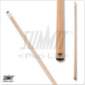 Summit SUMXS1 Pro LD (Low Deflection) 12.5mm Pool Cue Shaft - Uni-Loc with Black collar