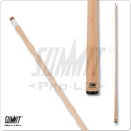 Summit SUMXS1 Pro LD (Low Deflection) 12.5mm Pool Cue Shaft