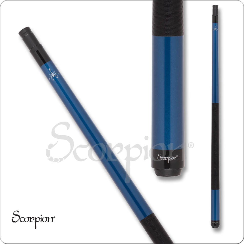 Scorpion SW01 Pool Cue