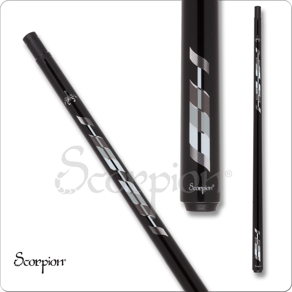 Scoprion SW13 Pool Cue