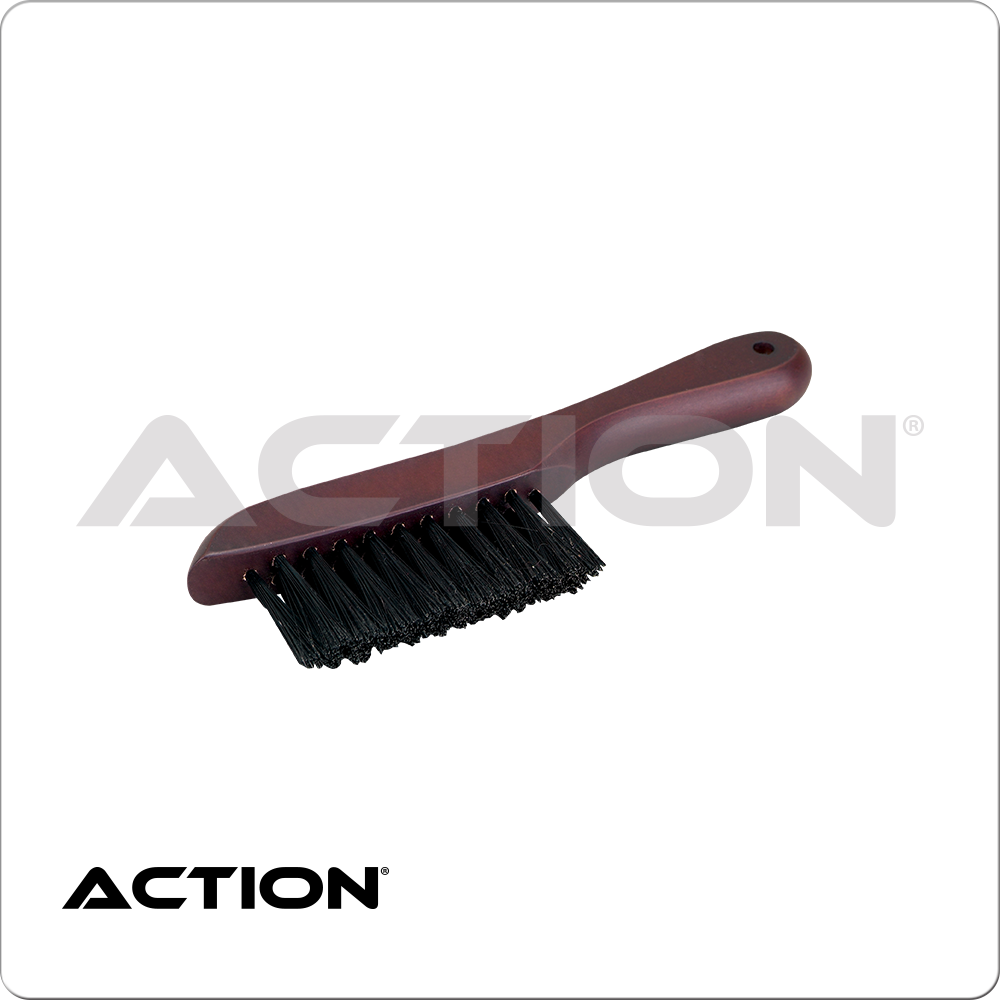 Action Rail Brush