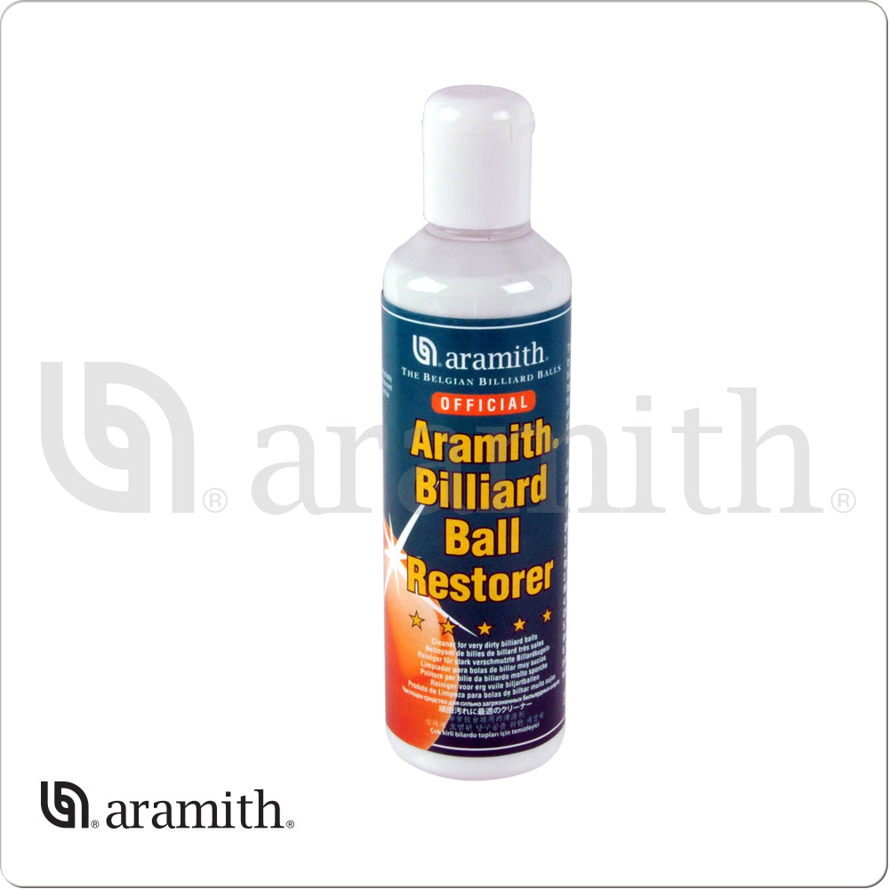 Aramith TPABR Ball Restorer