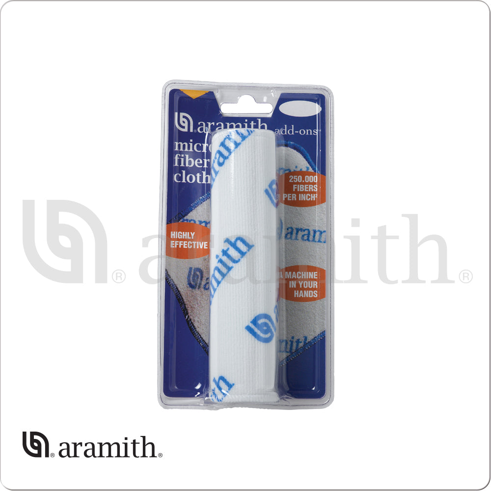 Aramith TPAMFC Micro Fiber Cloth