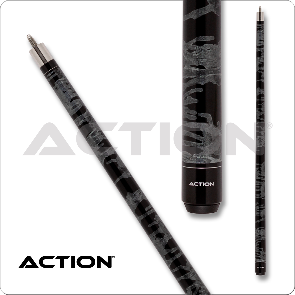 Action VAL01 Value Series Pool Cue