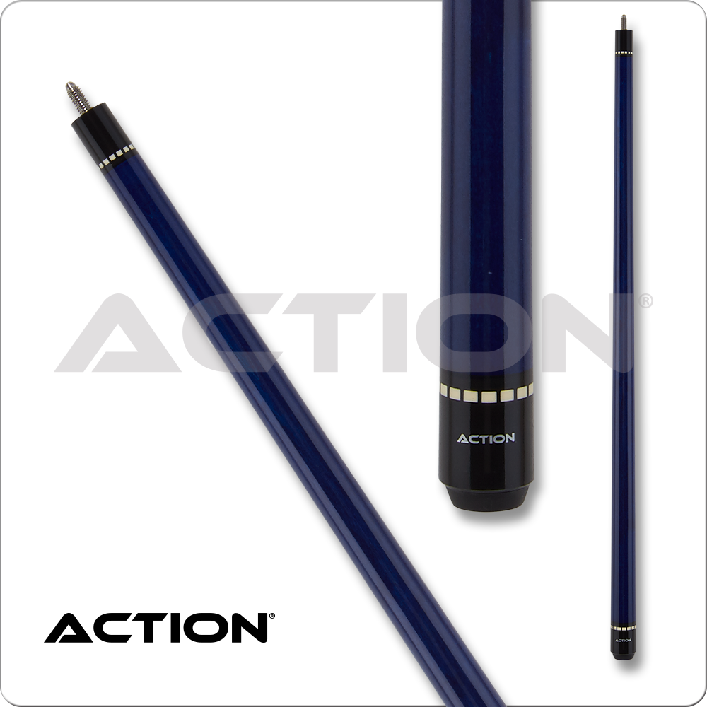 Action VAL13 Value Series Pool Cue
