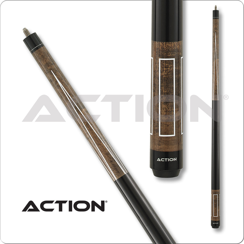 Action VAL20 Value Series Pool Cue
